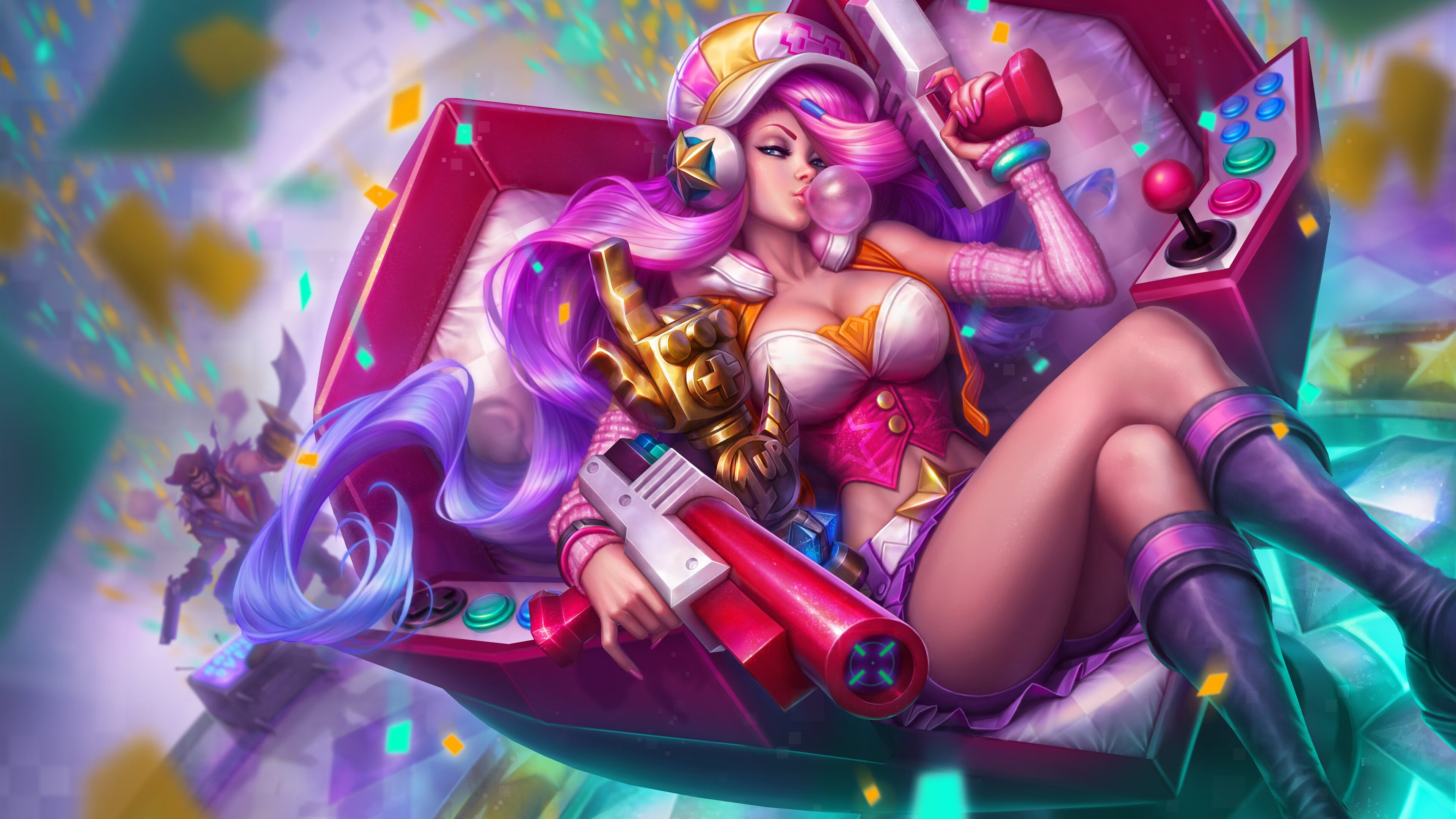 亚特兰大再遭失败,战绩令人失望,亚特兰大faze